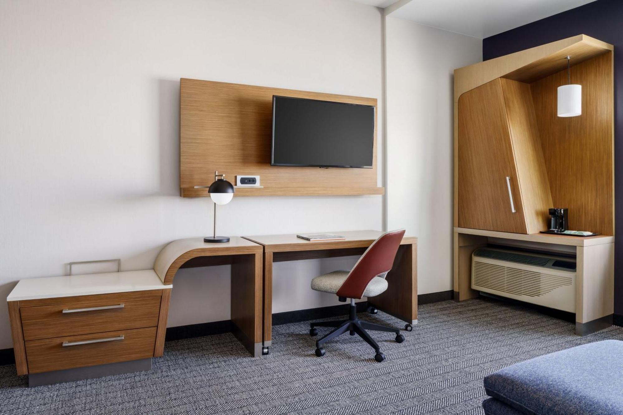 Courtyard By Marriott Phoenix Mesa Gateway Airport Экстерьер фото
