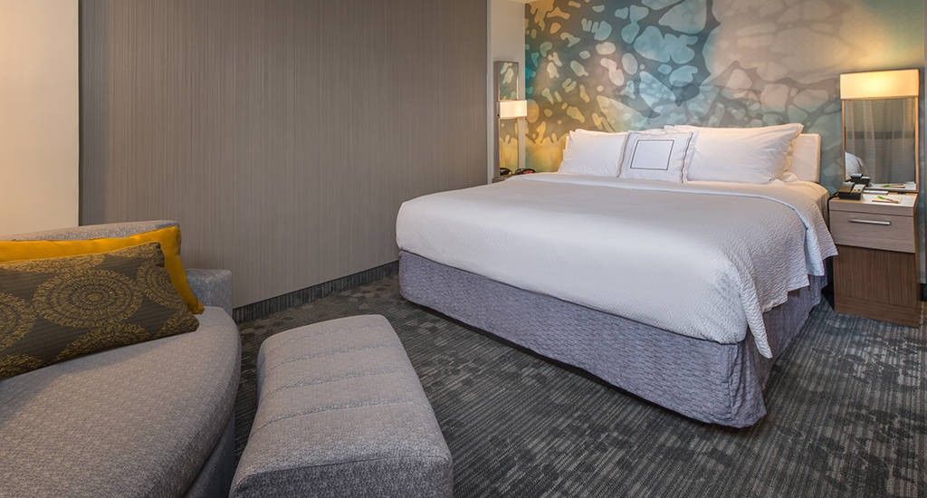 Courtyard By Marriott Phoenix Mesa Gateway Airport Экстерьер фото