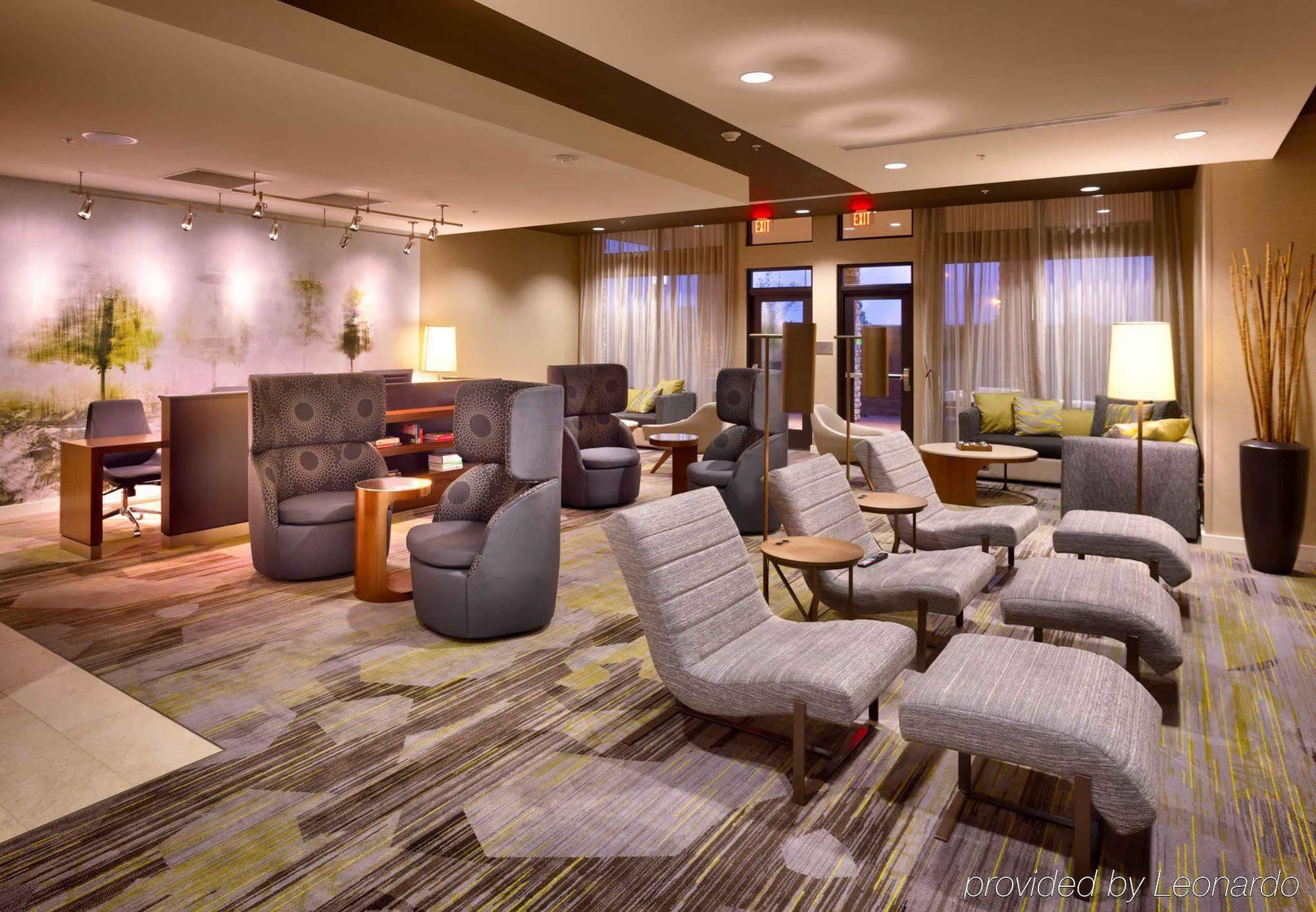 Courtyard By Marriott Phoenix Mesa Gateway Airport Экстерьер фото